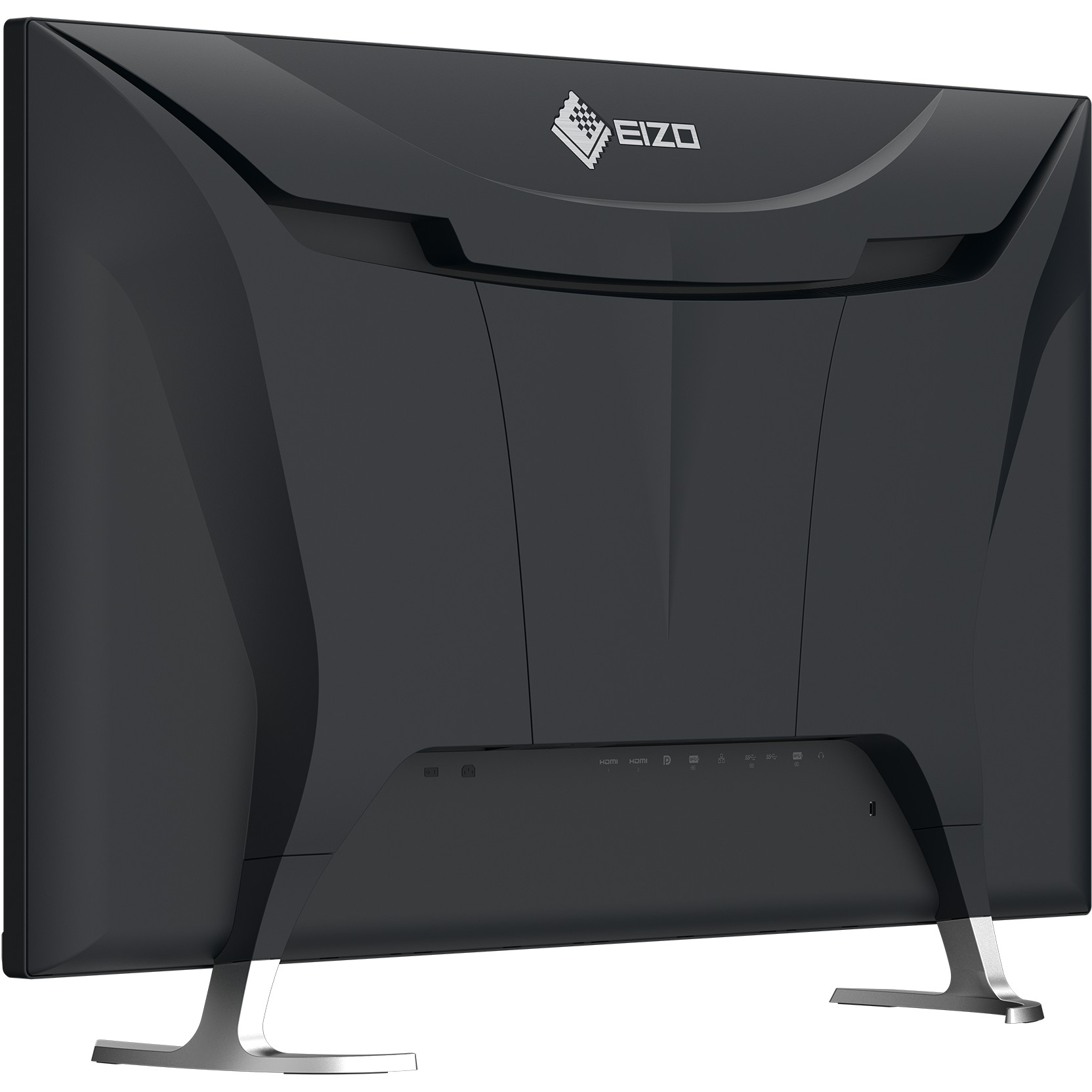 Monitor EIZO 108cm (42.5") EV4340X-BK-3