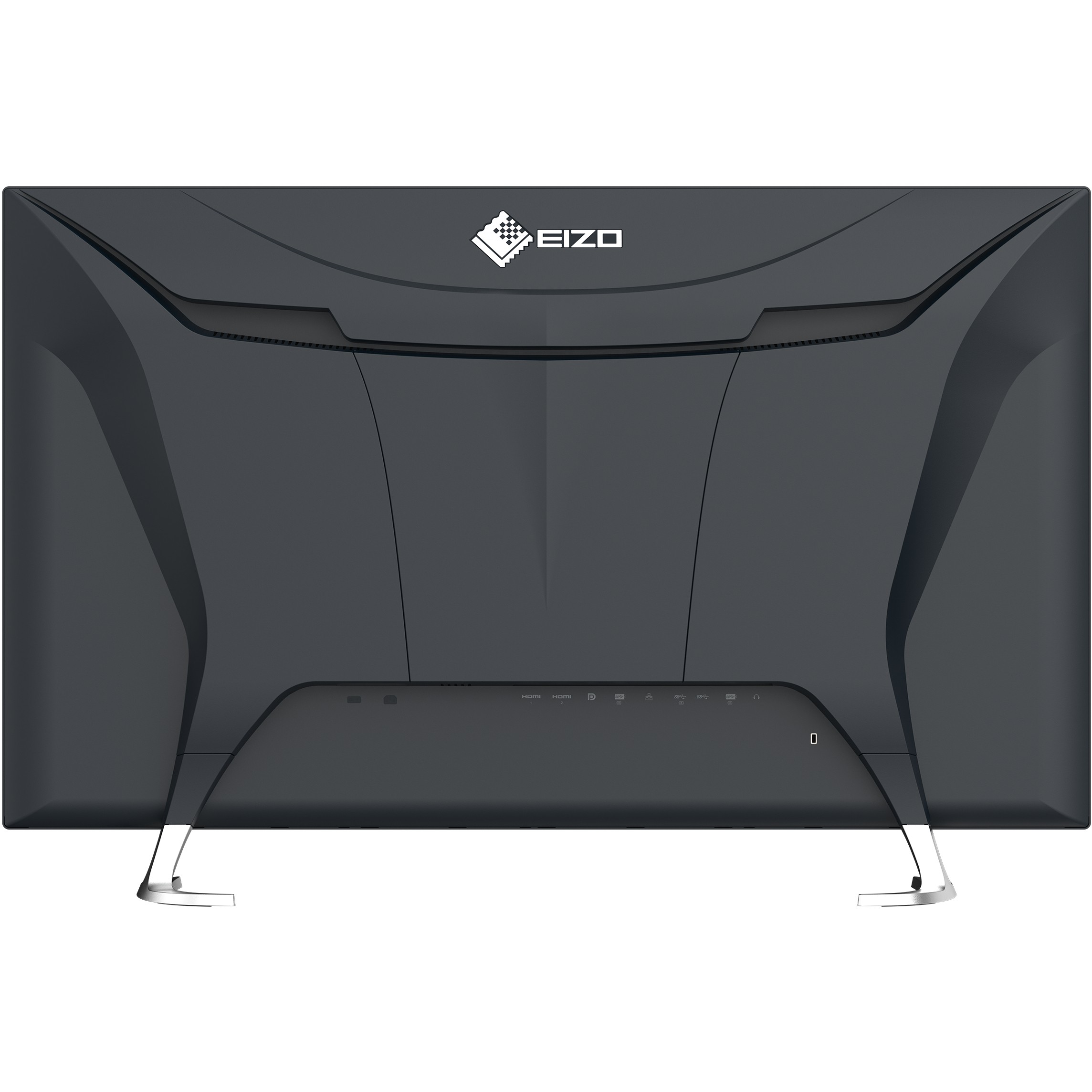 Monitor EIZO 108cm (42.5") EV4340X-BK-4