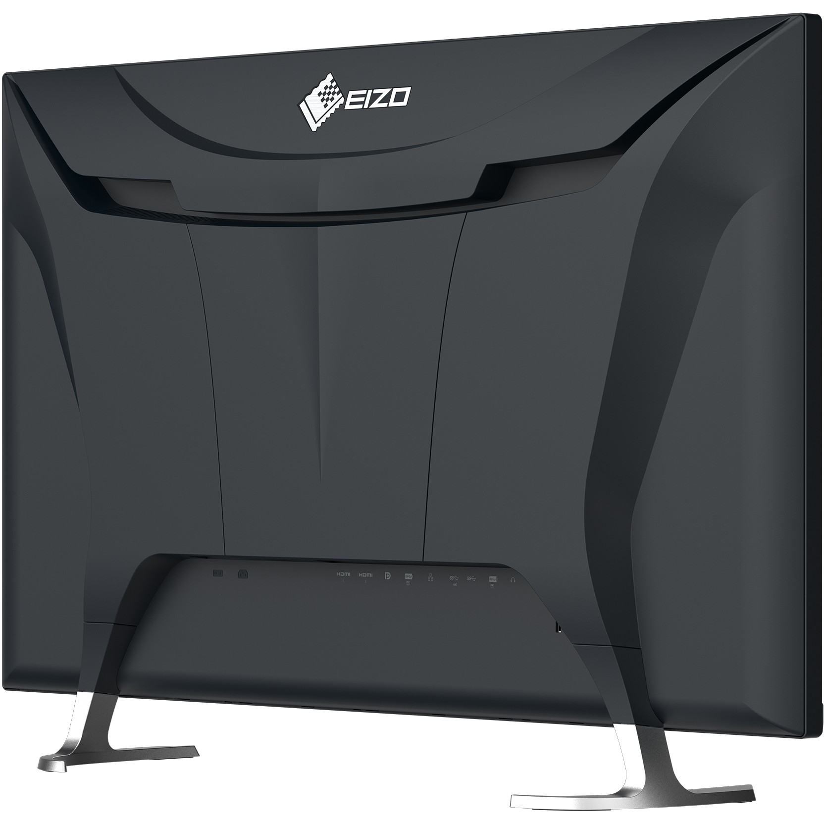 Monitor EIZO 108cm (42.5") EV4340X-BK-5