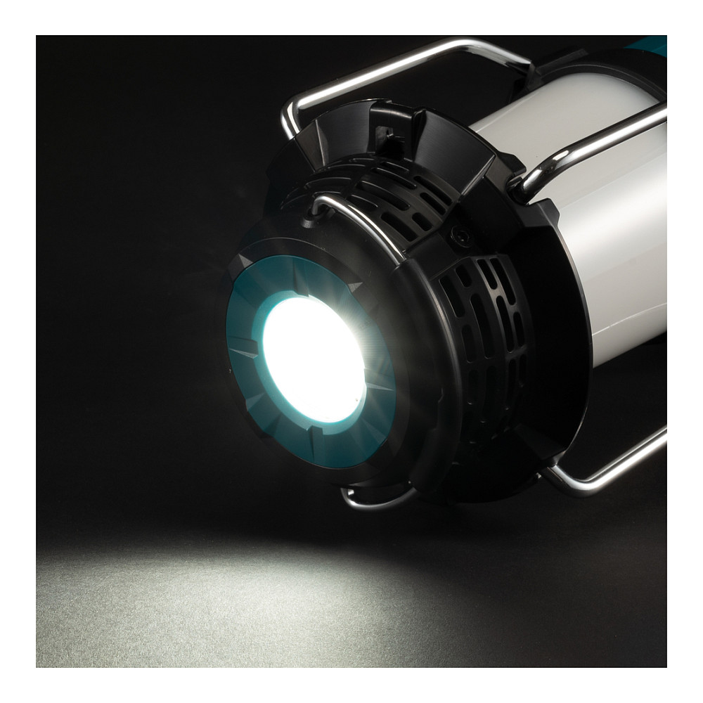 Radio MAKITA MR009GZ (12/14.4/18/40V, s lampom)-10