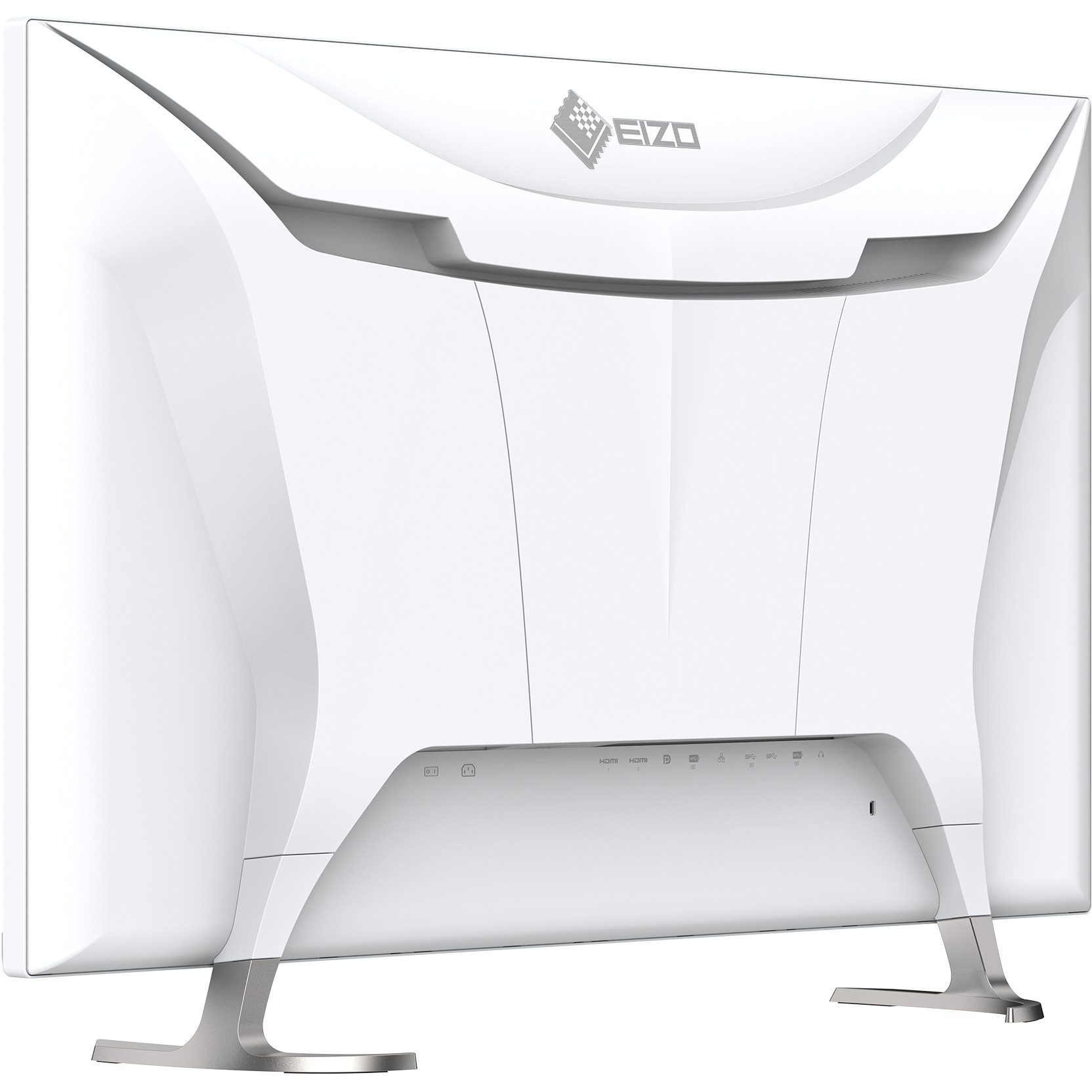 Monitor EIZO 108cm EV4340X-WT 16:09 4K-3