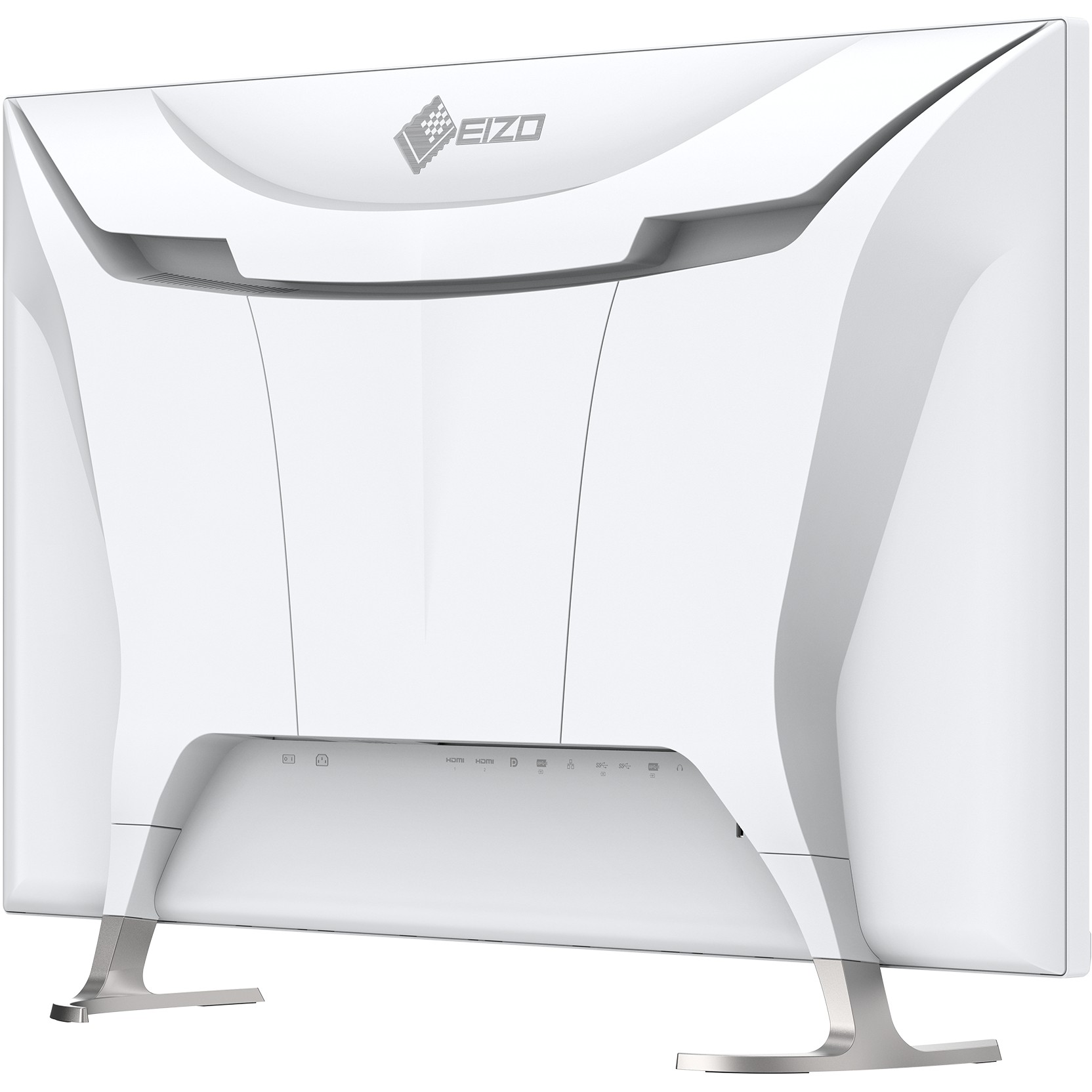 Monitor EIZO 108cm EV4340X-WT 16:09 4K-5