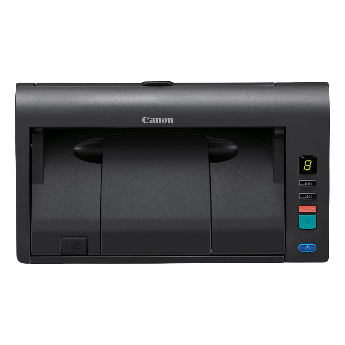 Skener CANON imageFORMULA DR-M140II (40ppm/80ipm, 600dpi, ADF)-1