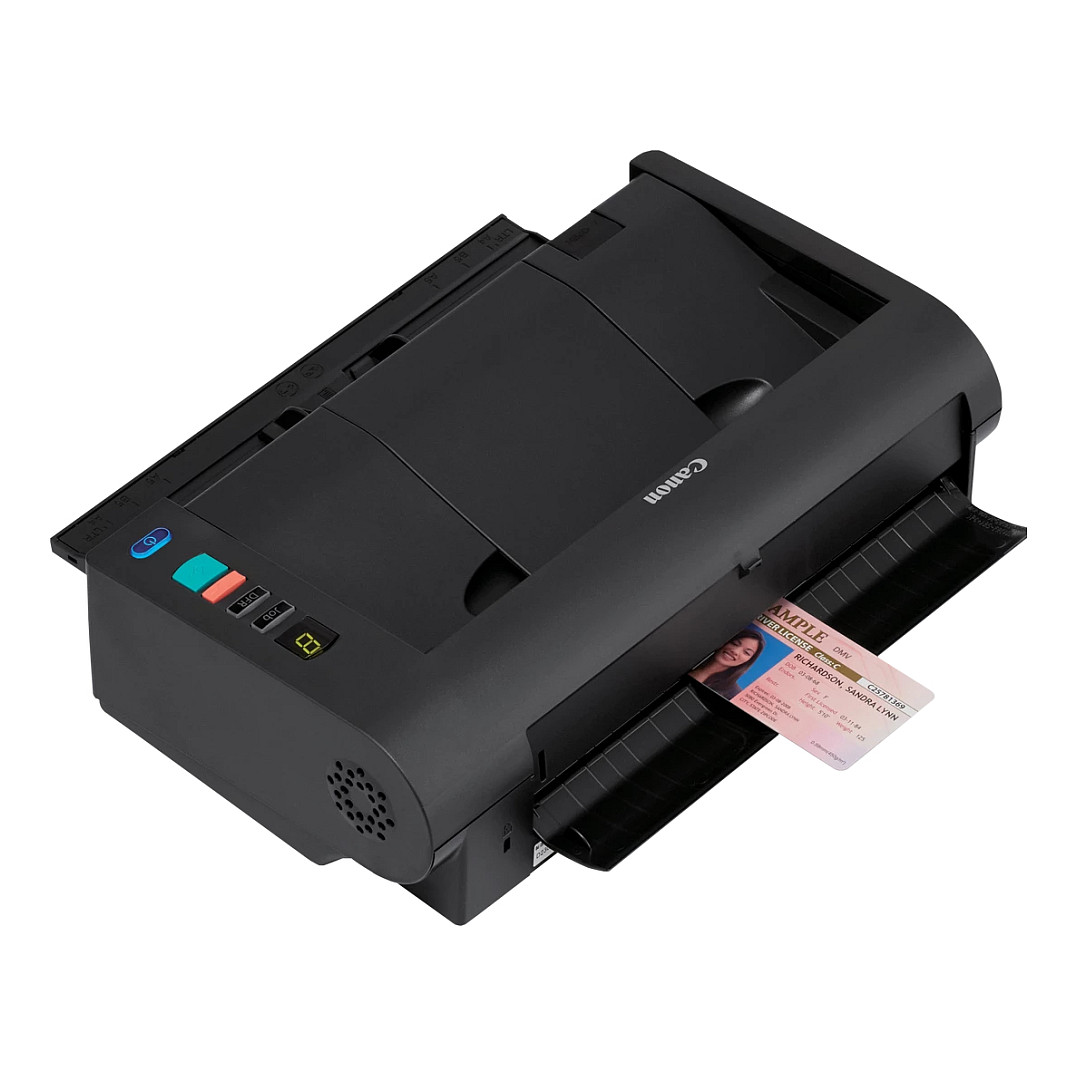 Skener CANON imageFORMULA DR-M140II (40ppm/80ipm, 600dpi, ADF)-2