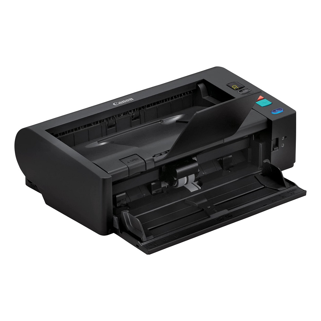 Skener CANON imageFORMULA DR-M140II (40ppm/80ipm, 600dpi, ADF)-3