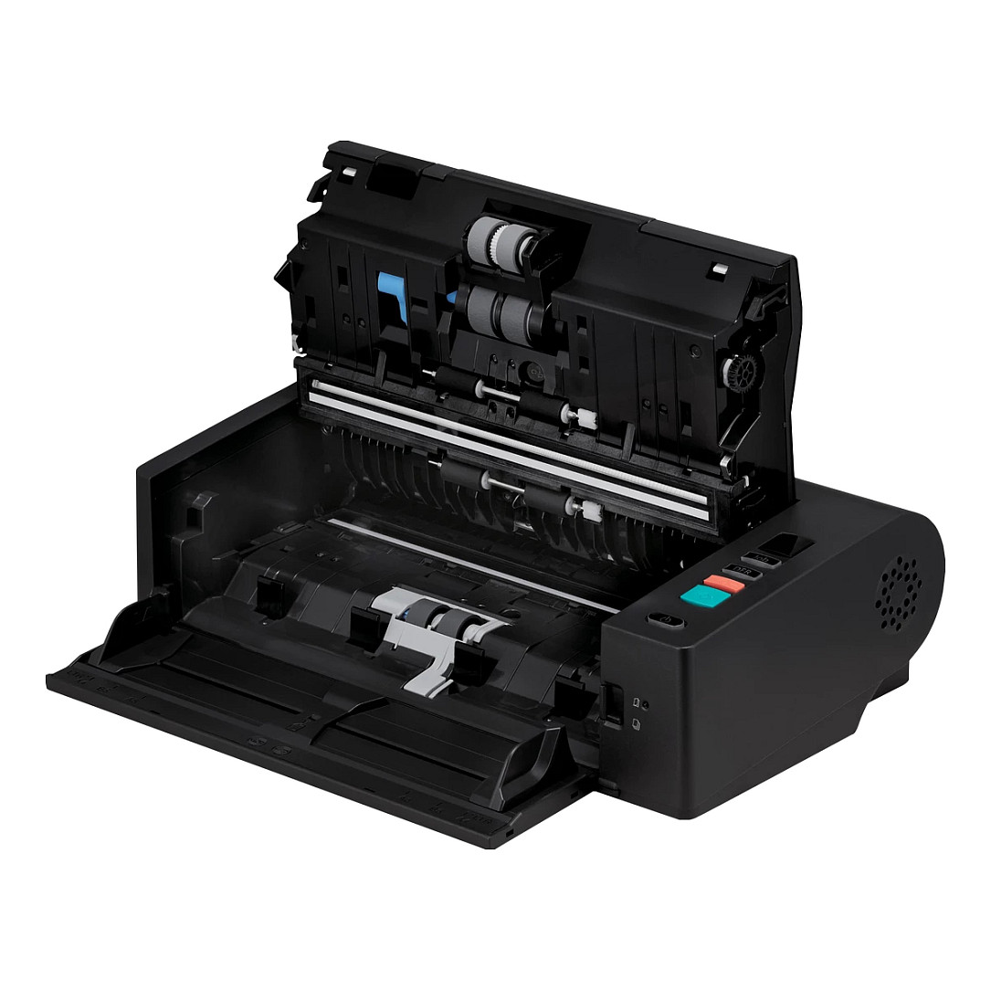 Skener CANON imageFORMULA DR-M140II (40ppm/80ipm, 600dpi, ADF)-4