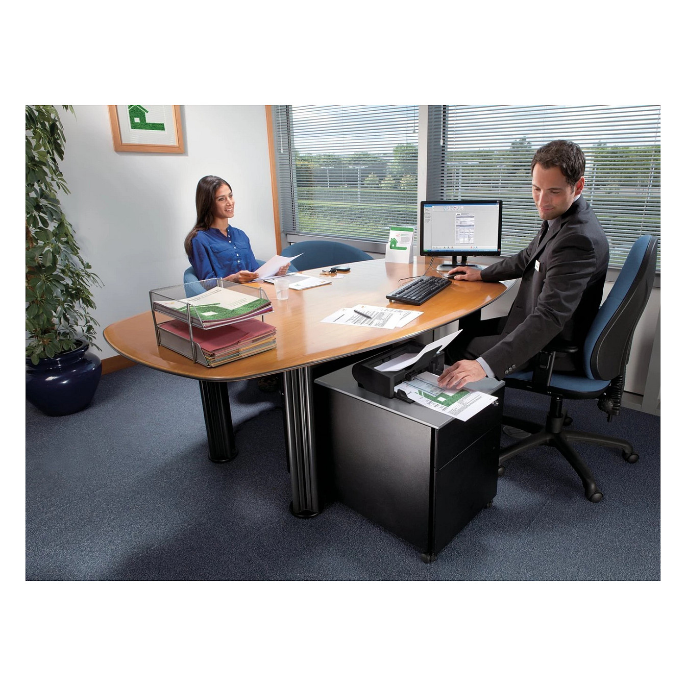 Skener CANON imageFORMULA DR-M140II (40ppm/80ipm, 600dpi, ADF)-7