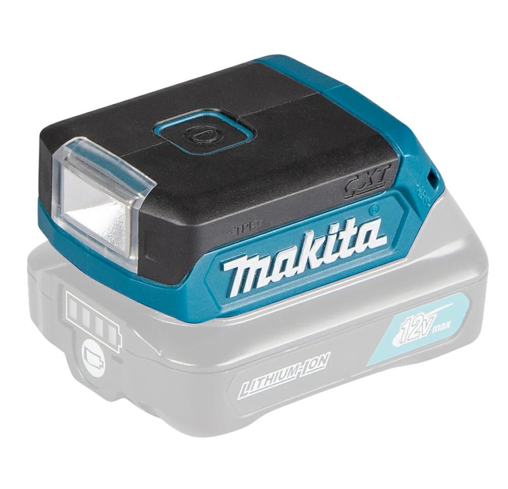 Akumulatorska LED svjetiljka MAKITA DEBML103 12V CXT (bez baterije i punjača)-0