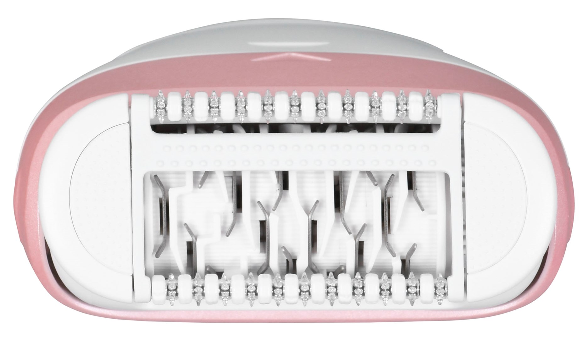 Braun Silk-épil 7 7-000 Pink, White-4