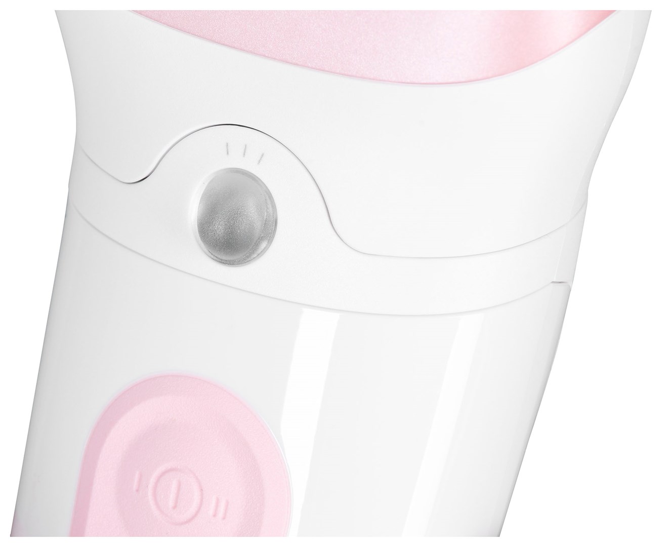 Braun Silk-épil 7 7-000 Pink, White-6