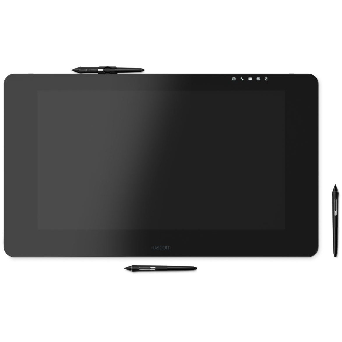 Grafički tablet WACOM Cintiq Pro 24 (24" ekran, 4K, 8192 razina pritiska, USB-C)