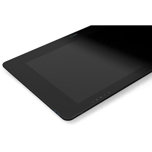 Grafički tablet WACOM Cintiq Pro 24 (24" ekran, 4K, 8192 razina pritiska, USB-C)-1