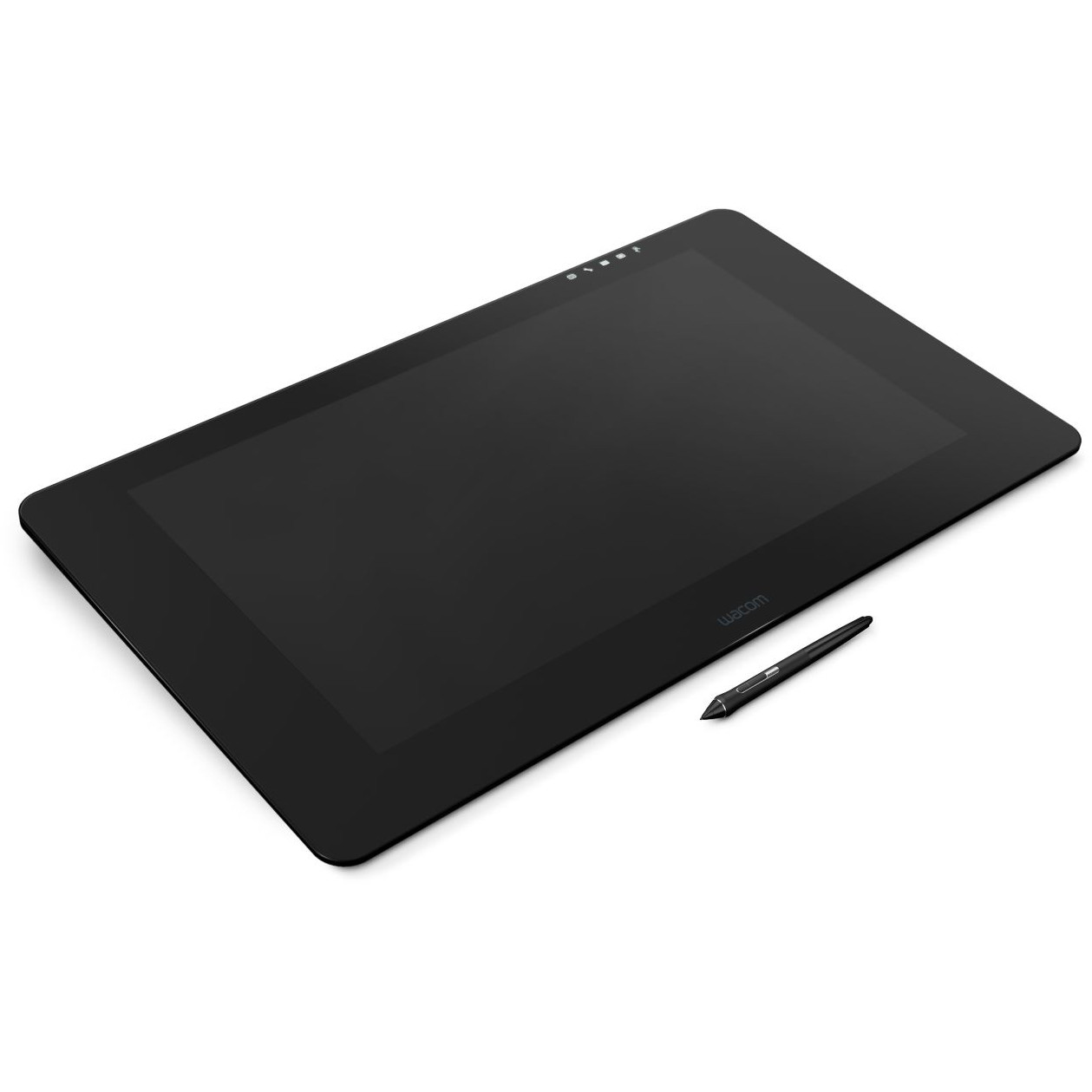 Grafički tablet WACOM Cintiq Pro 24 (24" ekran, 4K, 8192 razina pritiska, USB-C)-2