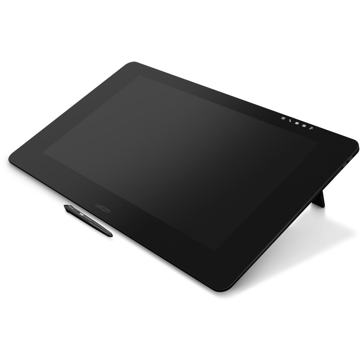 Grafički tablet WACOM Cintiq Pro 24 (24" ekran, 4K, 8192 razina pritiska, USB-C)-3
