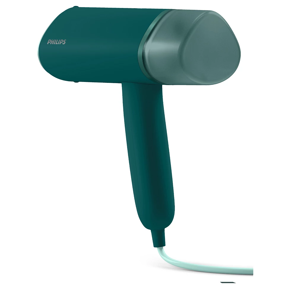 Ručno parno glačalo PHILIPS 3000 Series STH3020/70 (1000W, 20g/min) tamno zeleno-7