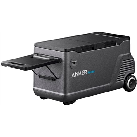 Prijenosni hladnjak ANKER EverFrost Powered Cooler 50 (53L, 299Wh baterija, -20°C do 20°C)-0
