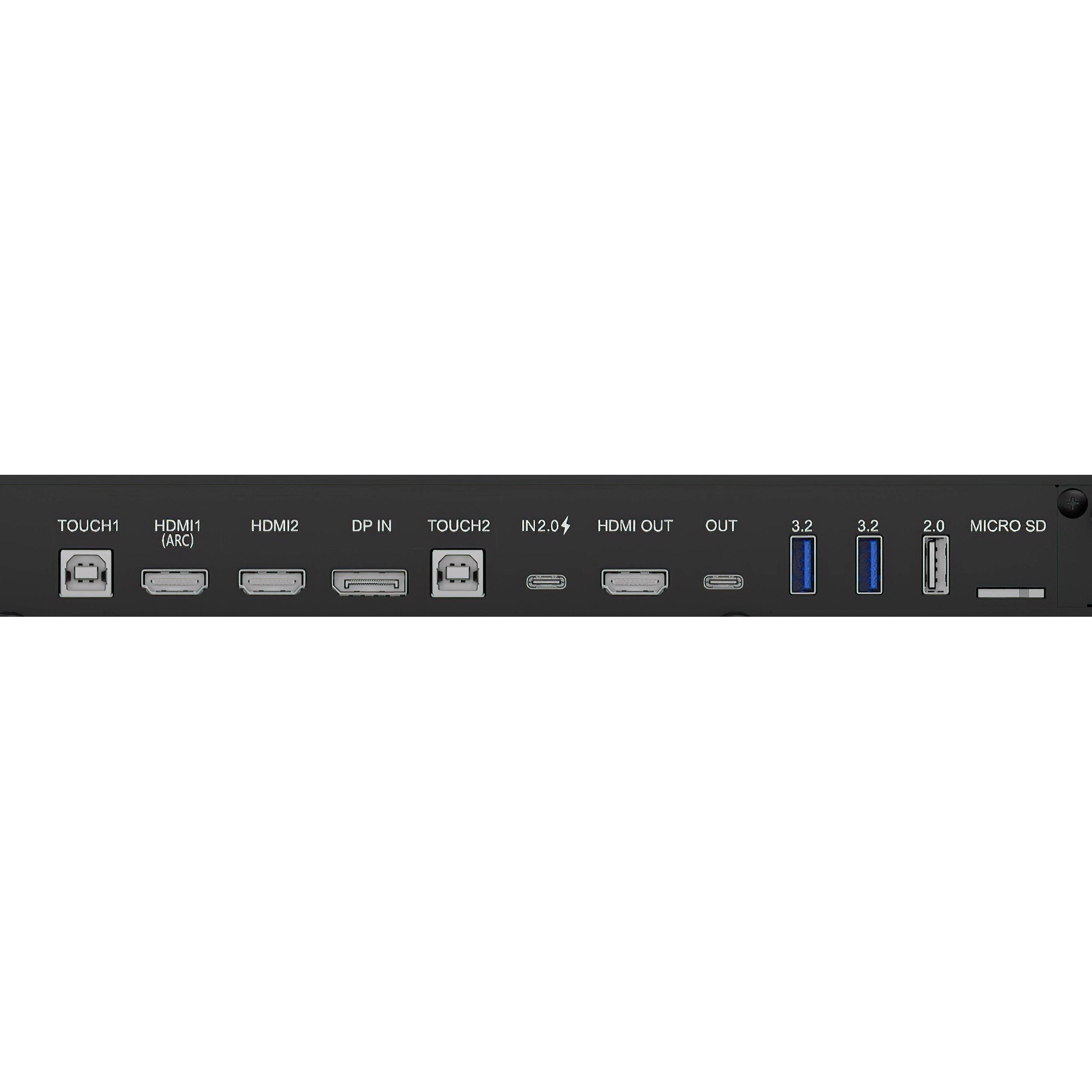 IIYAMA 75" TE7515A-B1AG 16:9 M-Touch Monitor-2