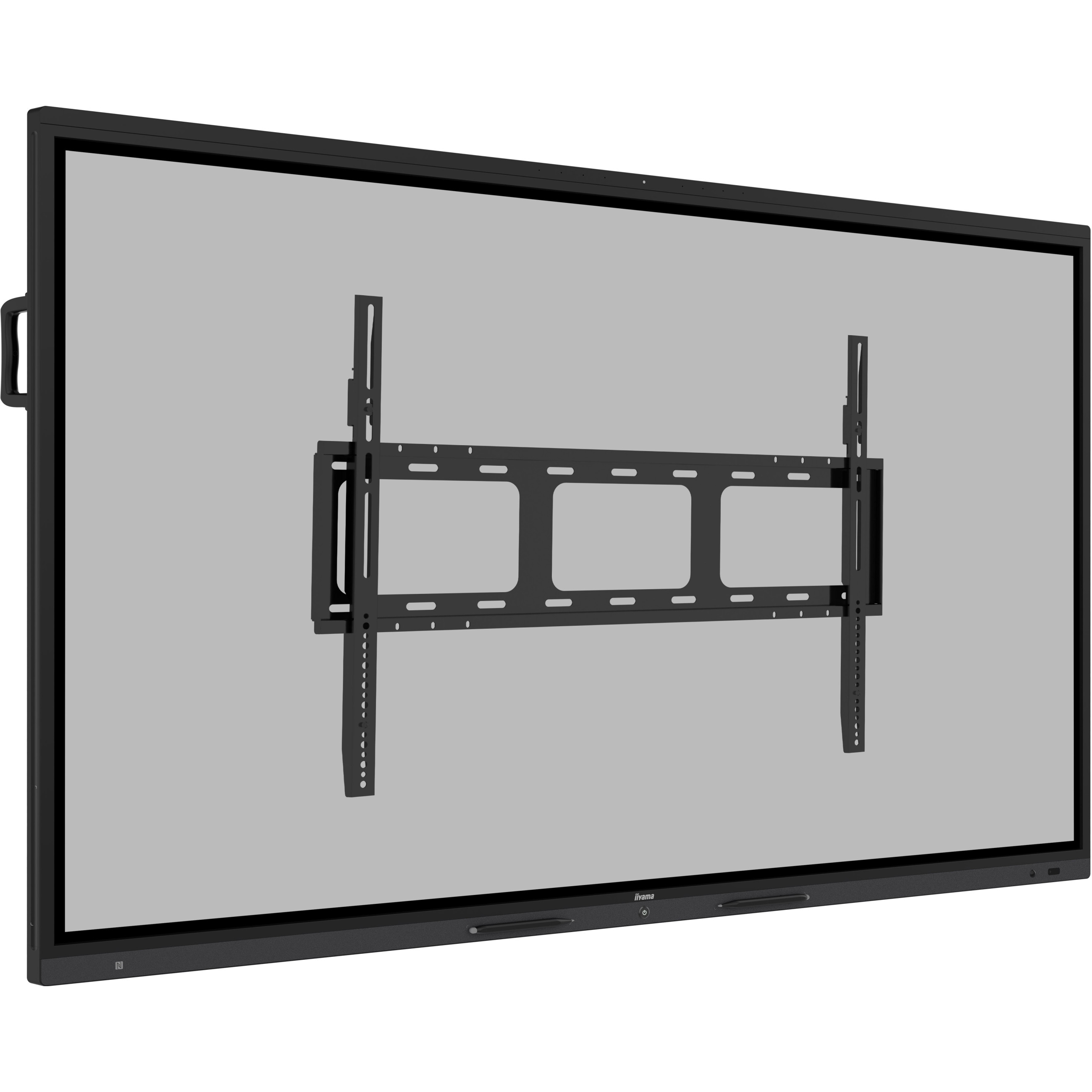 IIYAMA 75" TE7515A-B1AG 16:9 M-Touch Monitor-7
