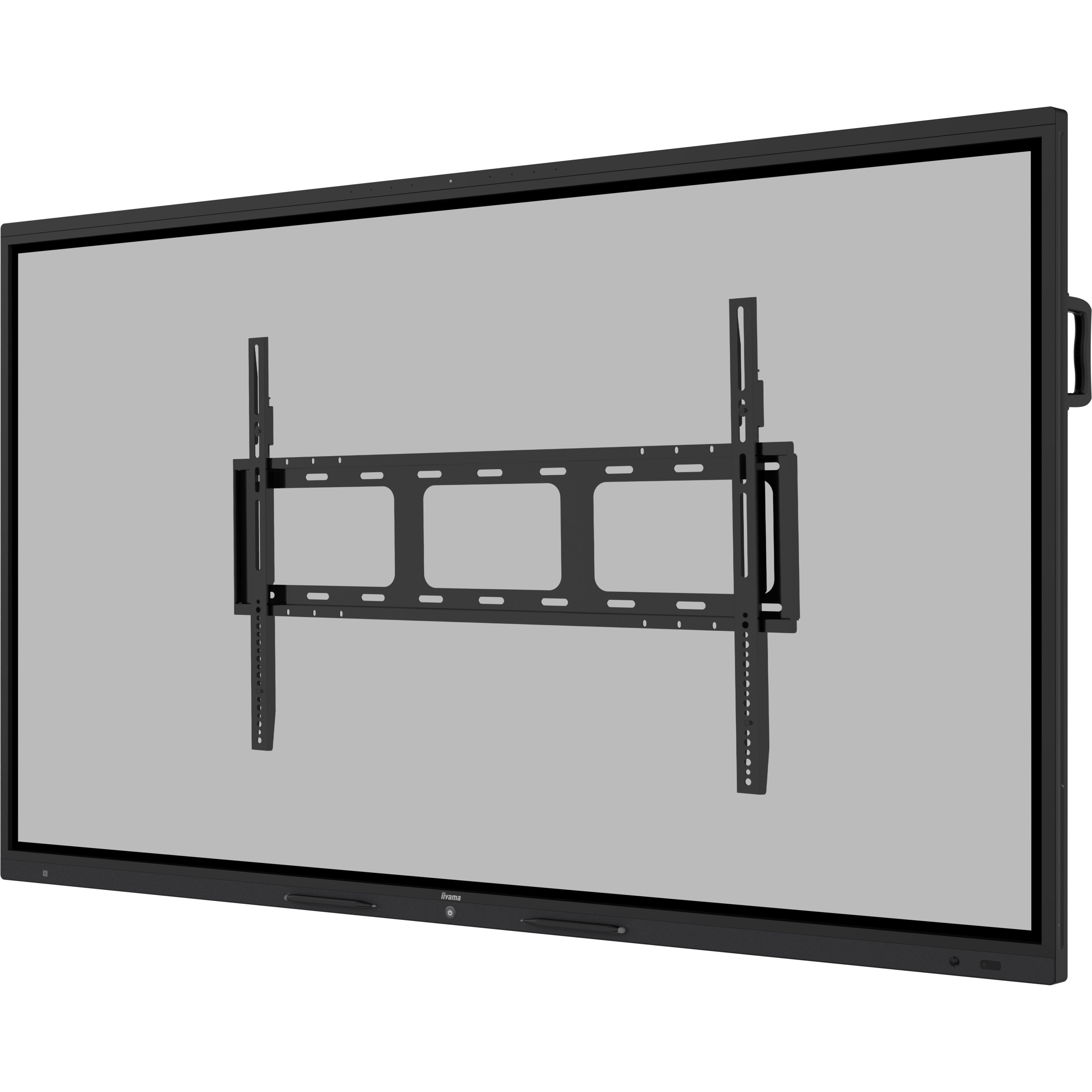 IIYAMA 75" TE7515A-B1AG 16:9 M-Touch Monitor-8