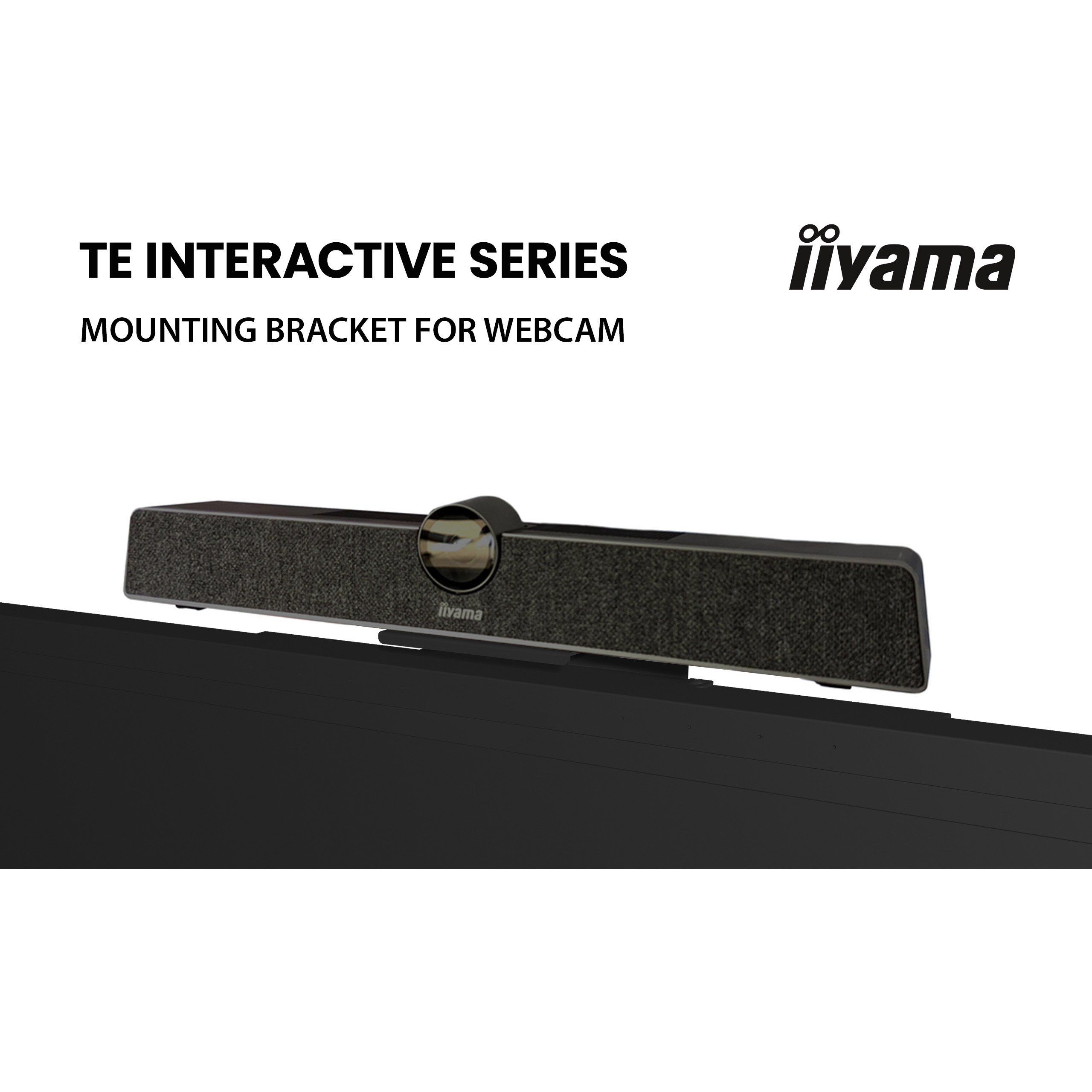 IIYAMA 75" TE7515A-B1AG 16:9 M-Touch Monitor-9