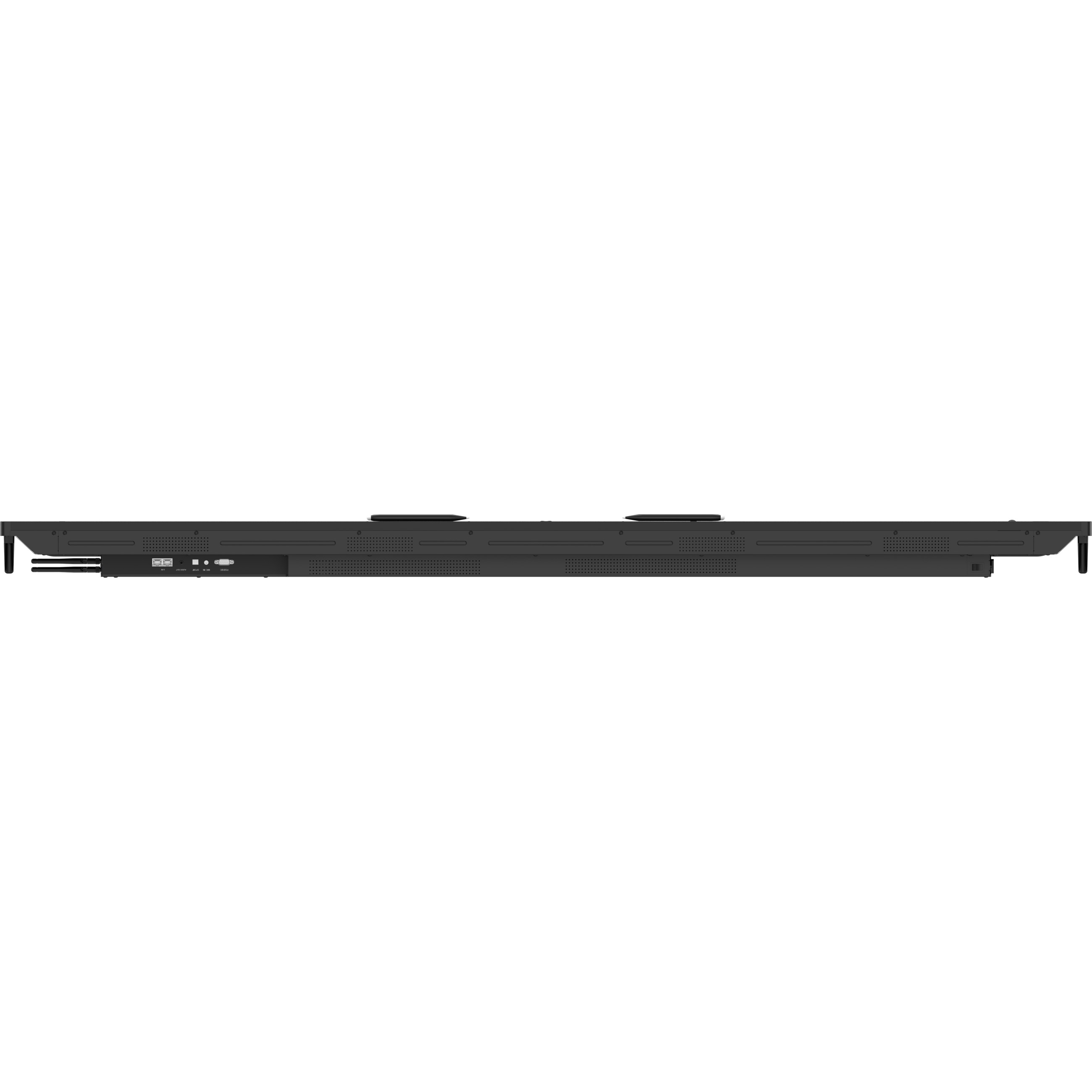 IIYAMA 75" TE7515A-B1AG 16:9 M-Touch Monitor-16