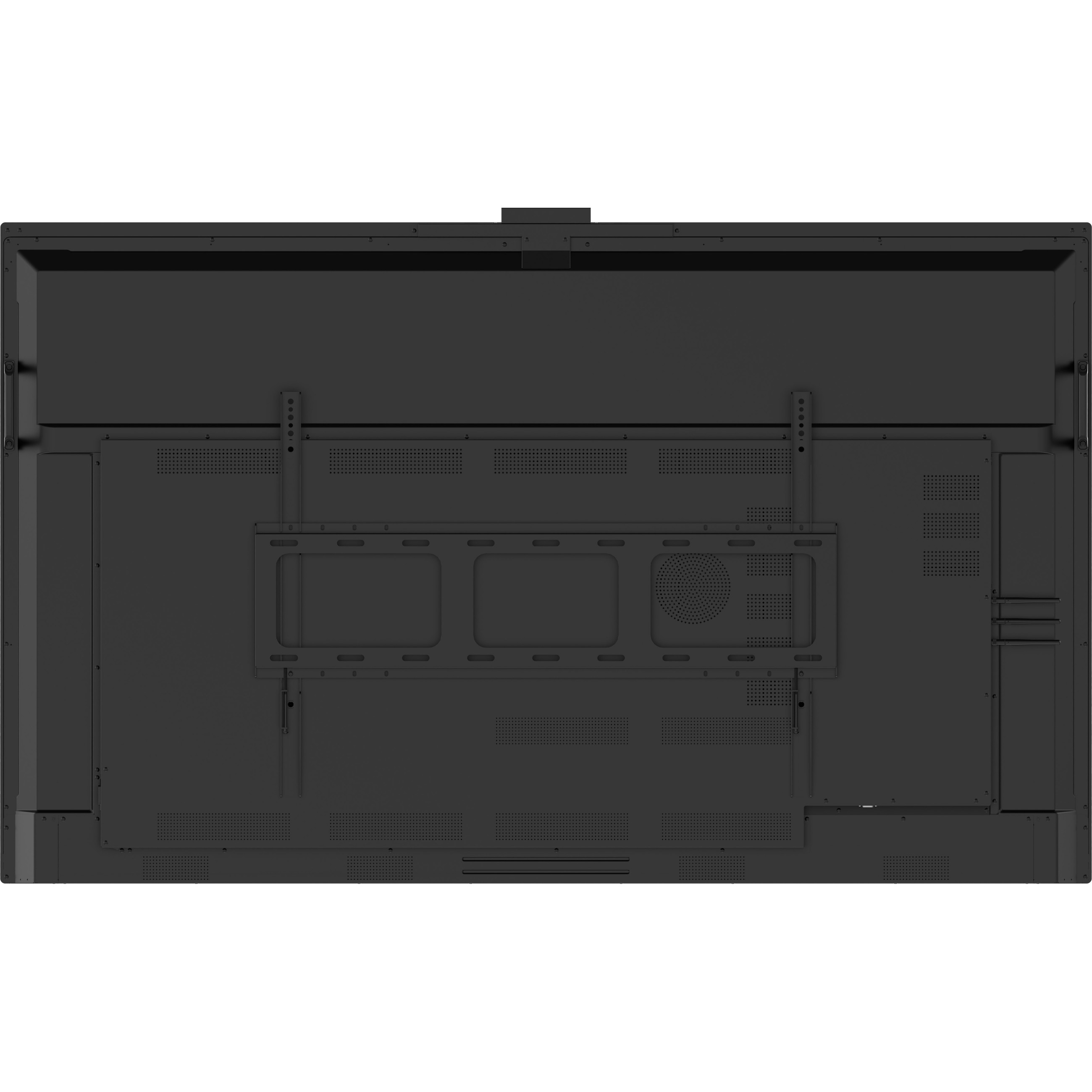 IIYAMA 75" TE7515A-B1AG 16:9 M-Touch Monitor-17