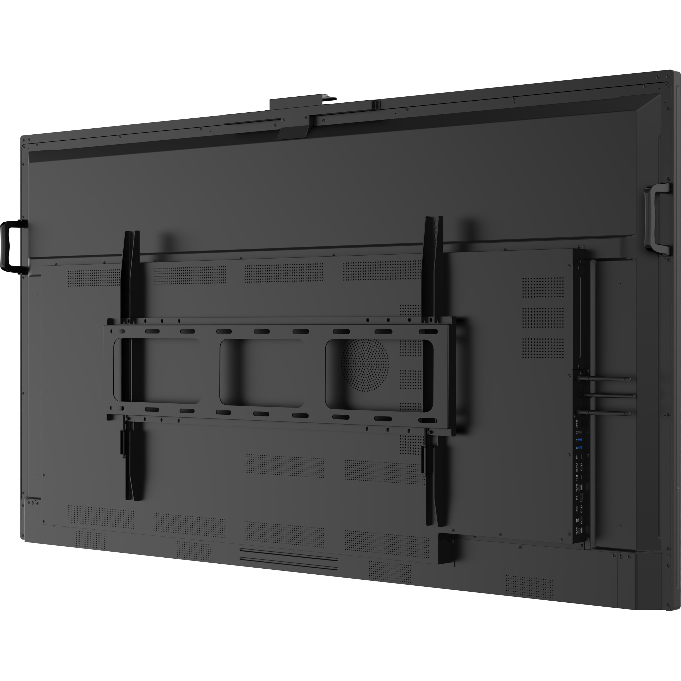 IIYAMA 75" TE7515A-B1AG 16:9 M-Touch Monitor-18