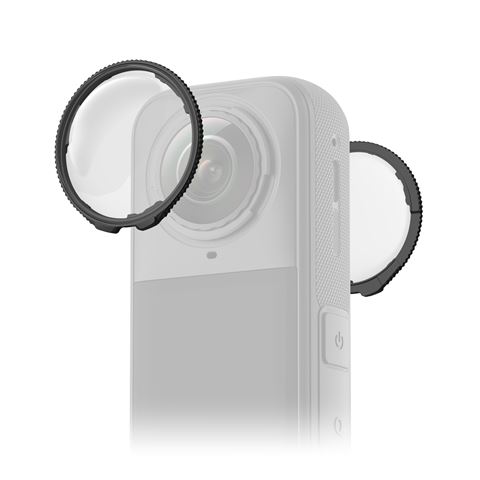 Kamera Insta360 CINSBAHC (dodatak za sportsku akciju, zaštita za objektiv)
