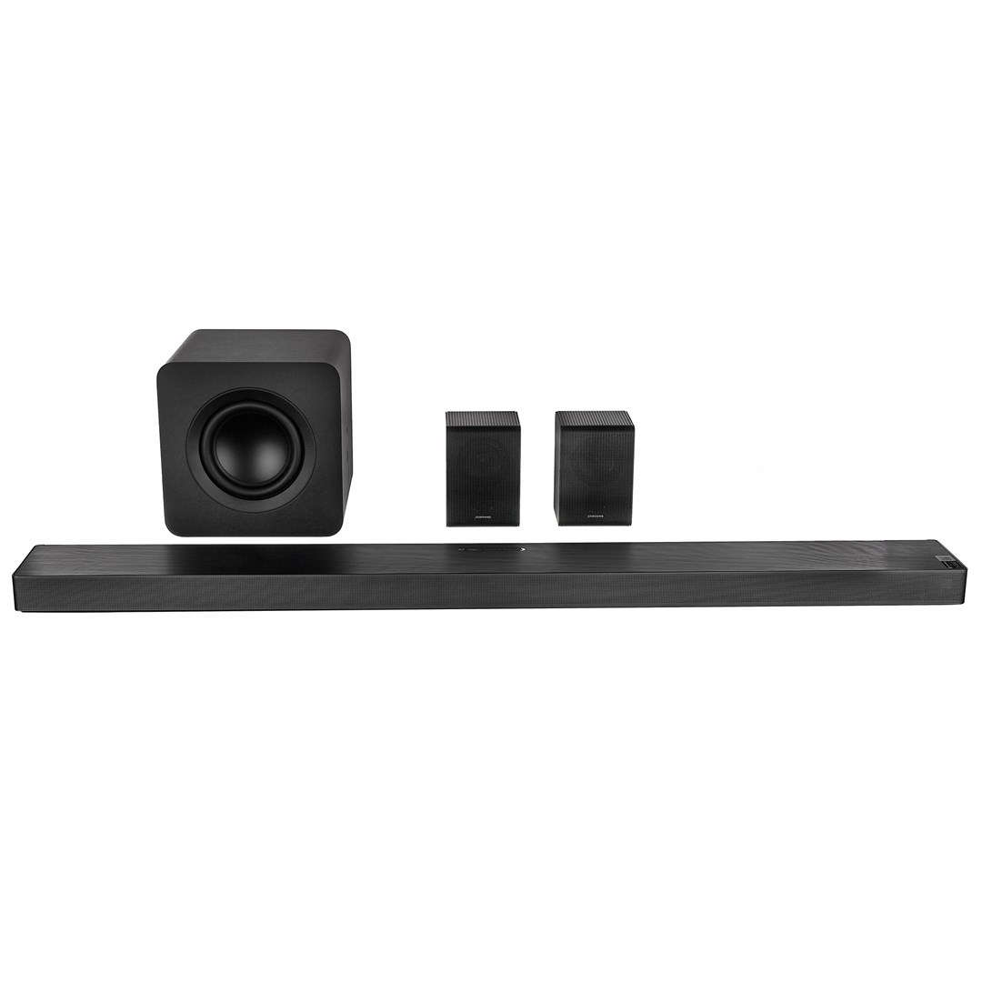 Soundbar SAMSUNG HW-QS750F/EN (3.1.2ch, dolby atmos, dtsx, bluetooth)-1