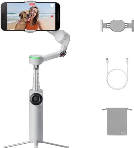 Kamera INSTA360 Insta360 Flow Pro Smartphone camera stabilizer-0