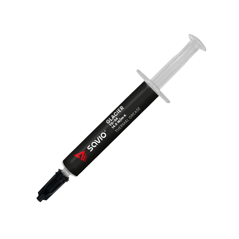 Termalna pasta SAVIO TG-04 14.5 W/m·K
