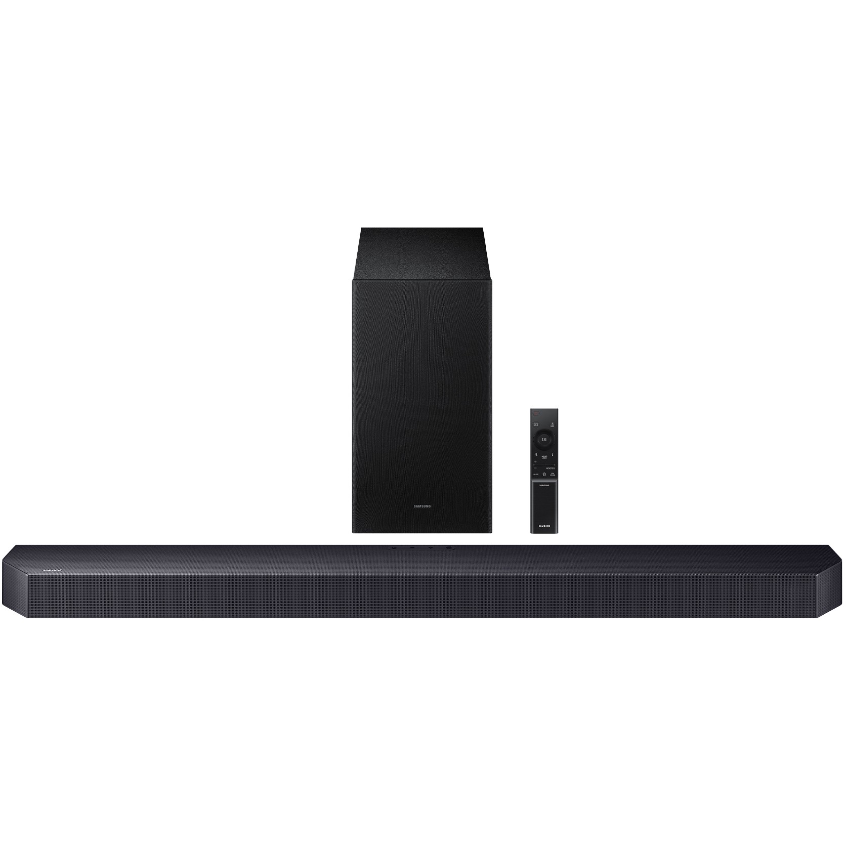 Soundbar SAMSUNG HW-Q600F/EN (3.1 kanal, 360W, Dolby Atmos, DTS:X, Bluetooth, HDMI ARC)-5