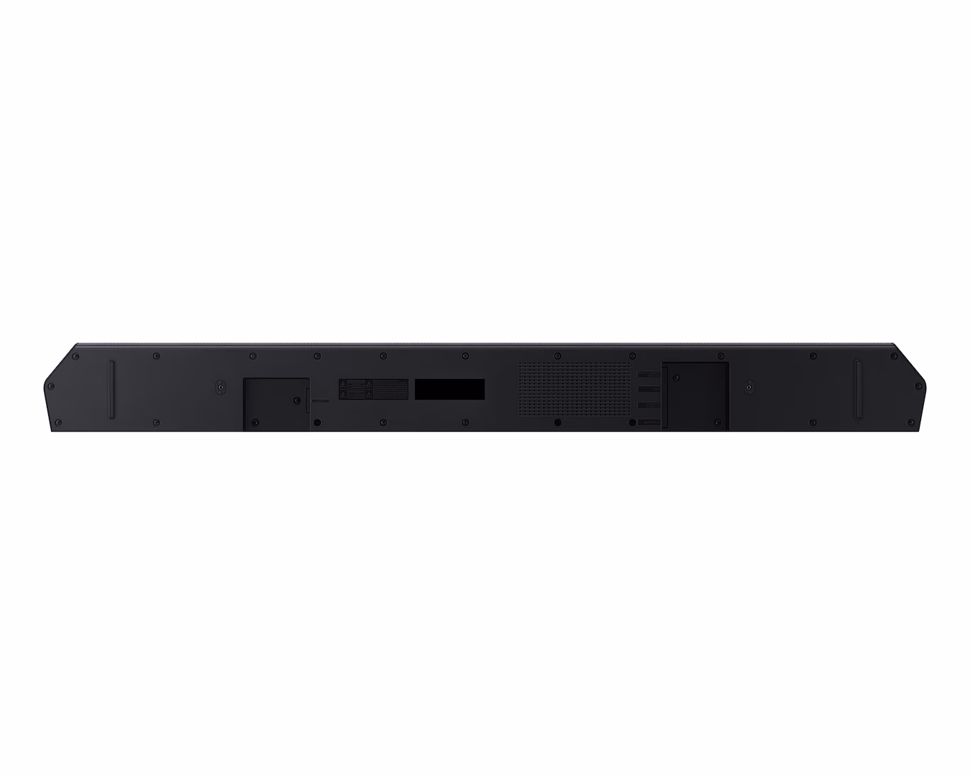 Soundbar SAMSUNG HW-Q600F/EN (3.1 kanal, 360W, Dolby Atmos, DTS:X, Bluetooth, HDMI ARC)-0