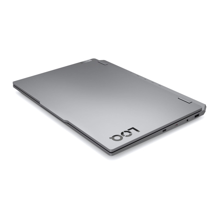 Laptop LENOVO LOQ 15IRX10 (i5-13450HX, 15.6" FHD IPS 300nits AG 144Hz, 16GB DDR5 4800, SSD512, GeForce RTX 5060 8GB, 60Wh, NoOS, Luna Grey) – internacionalna non HR tipkovnica-13
