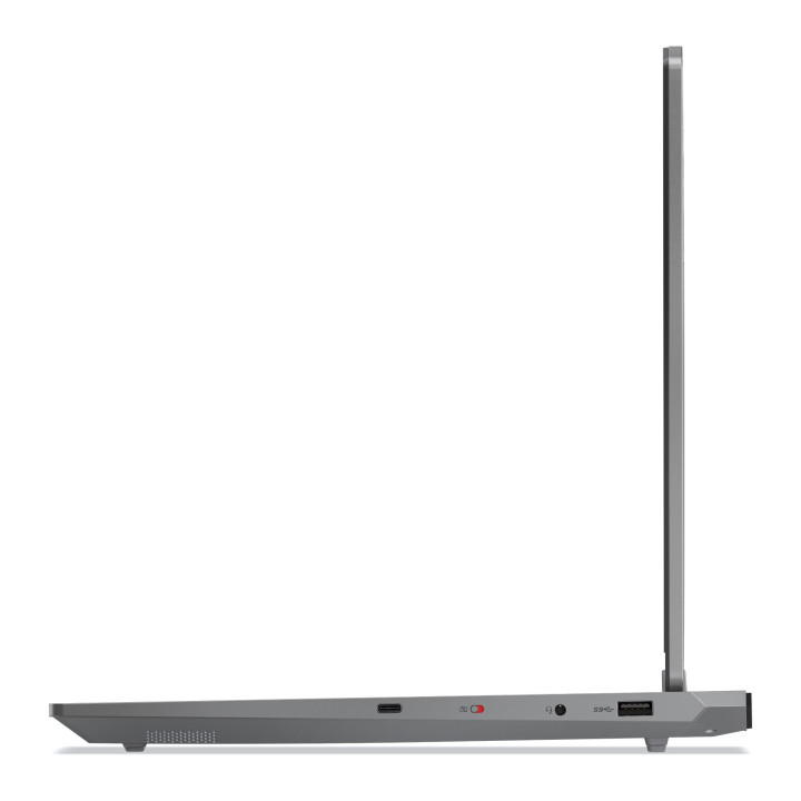 Laptop LENOVO LOQ 15IRX10 (i5-13450HX, 15.6" FHD IPS 300nits AG 144Hz, 16GB DDR5 4800, SSD512, GeForce RTX 5060 8GB, 60Wh, NoOS, Luna Grey) – internacionalna non HR tipkovnica-9