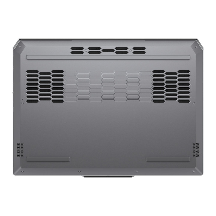 Laptop LENOVO LOQ 15IRX10 (i5-13450HX, 15.6" FHD IPS 300nits AG 144Hz, 16GB DDR5 4800, SSD512, GeForce RTX 5060 8GB, 60Wh, NoOS, Luna Grey) – internacionalna non HR tipkovnica-12