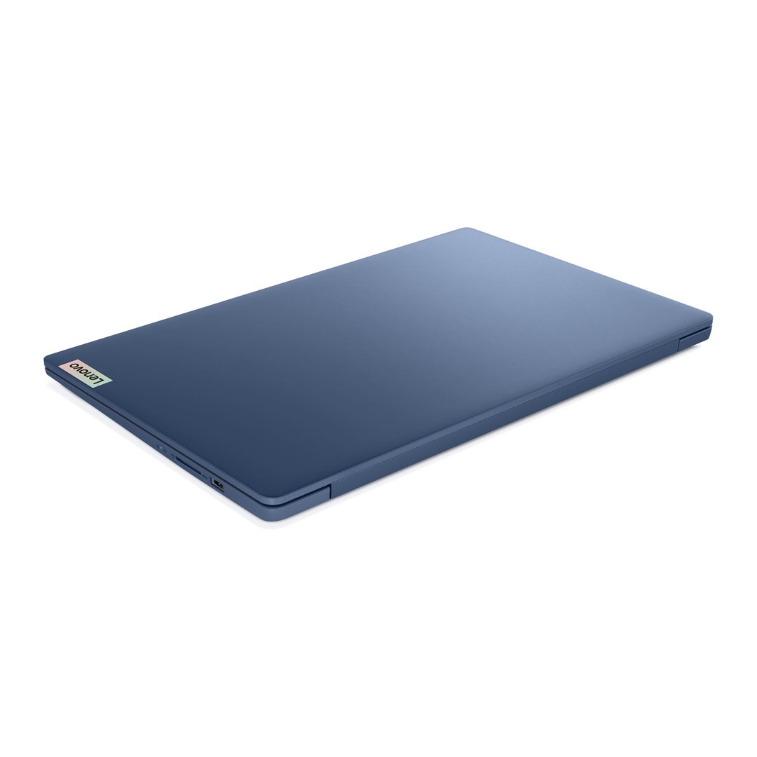 Laptop LENOVO IdeaPad Slim 3 15IRU8 (15.6" FHD, i3-1315U, 8GB, SSD512, Intel UHD Graphics, Win11, Abyss Blue)-13