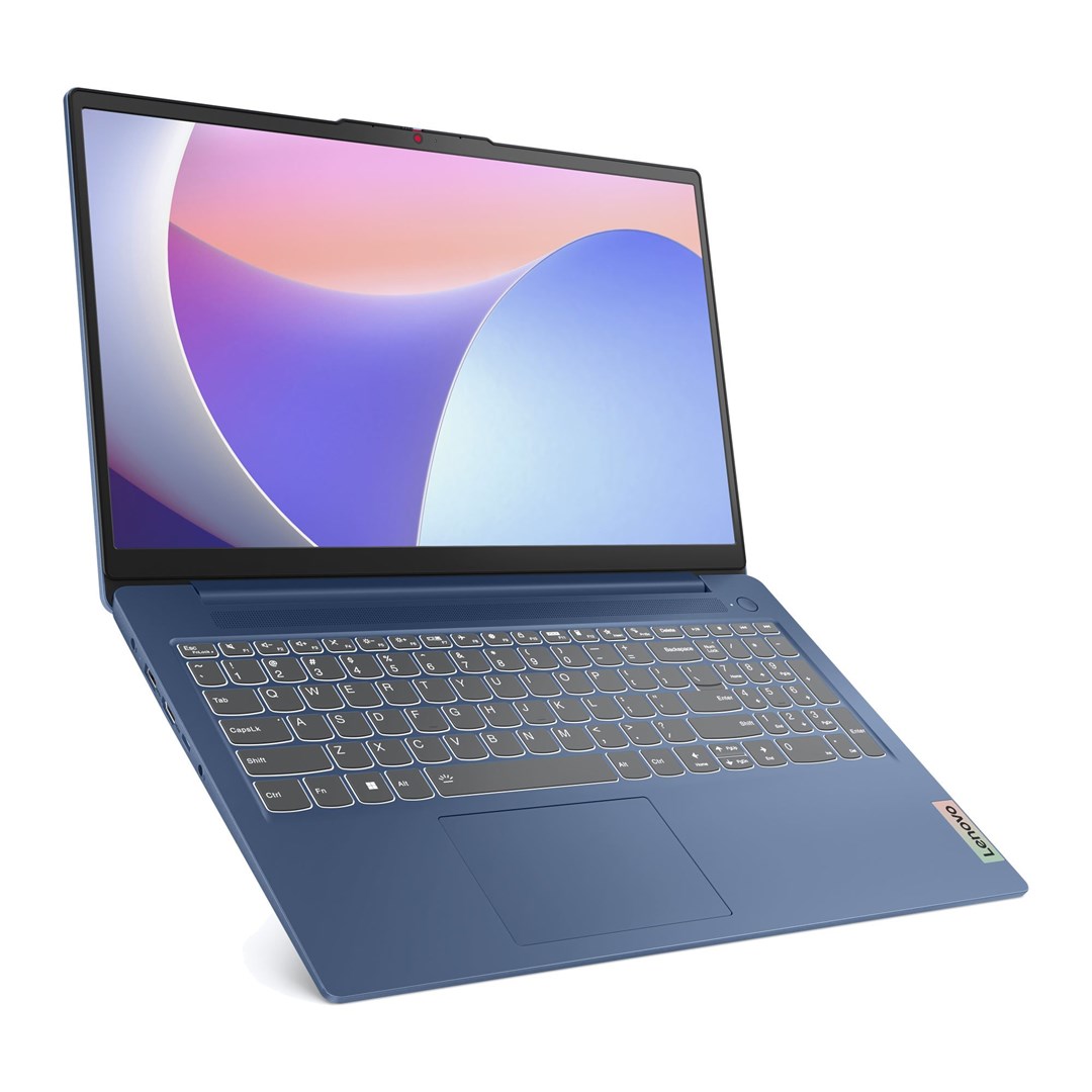 Laptop LENOVO IdeaPad Slim 3 15IRU8 (15.6" FHD, i3-1315U, 8GB, SSD512, Intel UHD Graphics, Win11, Abyss Blue)-10