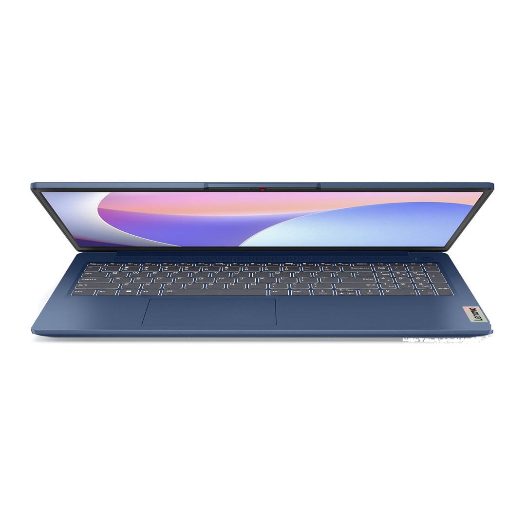 Laptop LENOVO IdeaPad Slim 3 15IRU8 (15.6" FHD, i3-1315U, 8GB, SSD512, Intel UHD Graphics, Win11, Abyss Blue)-8