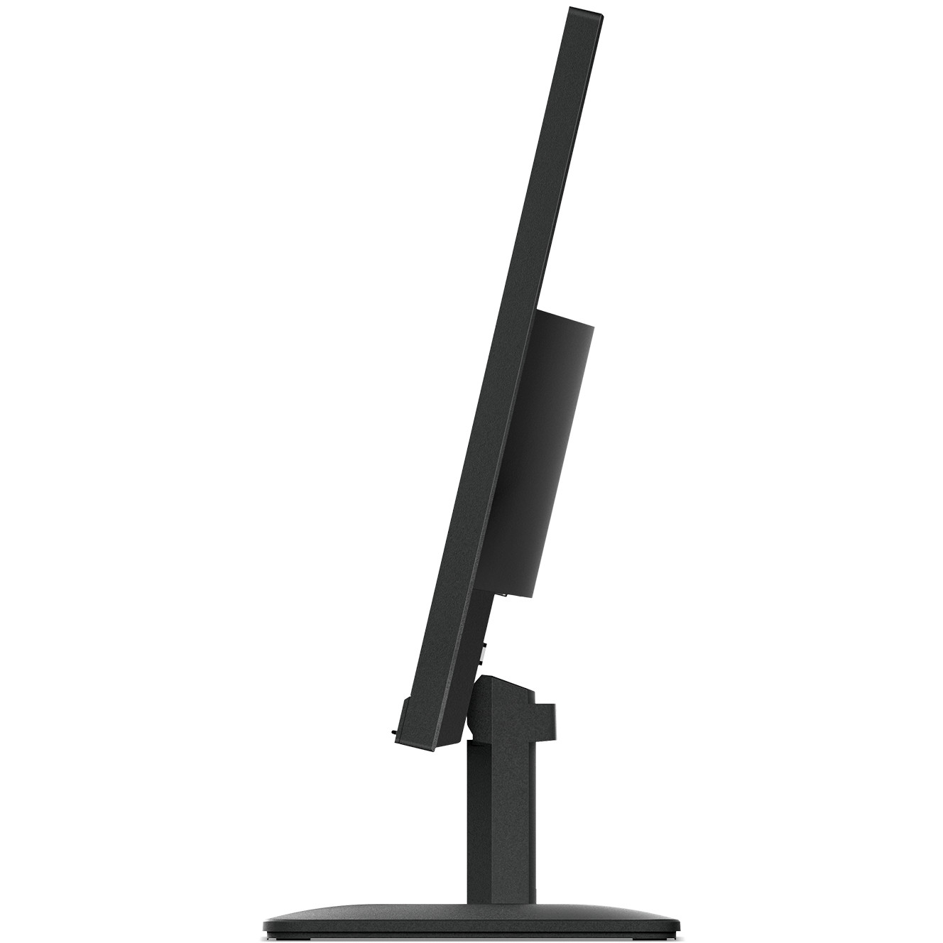 Monitor LENOVO L24-4e (23.8", 1920 x 1080, Full HD, LCD, crni)-6