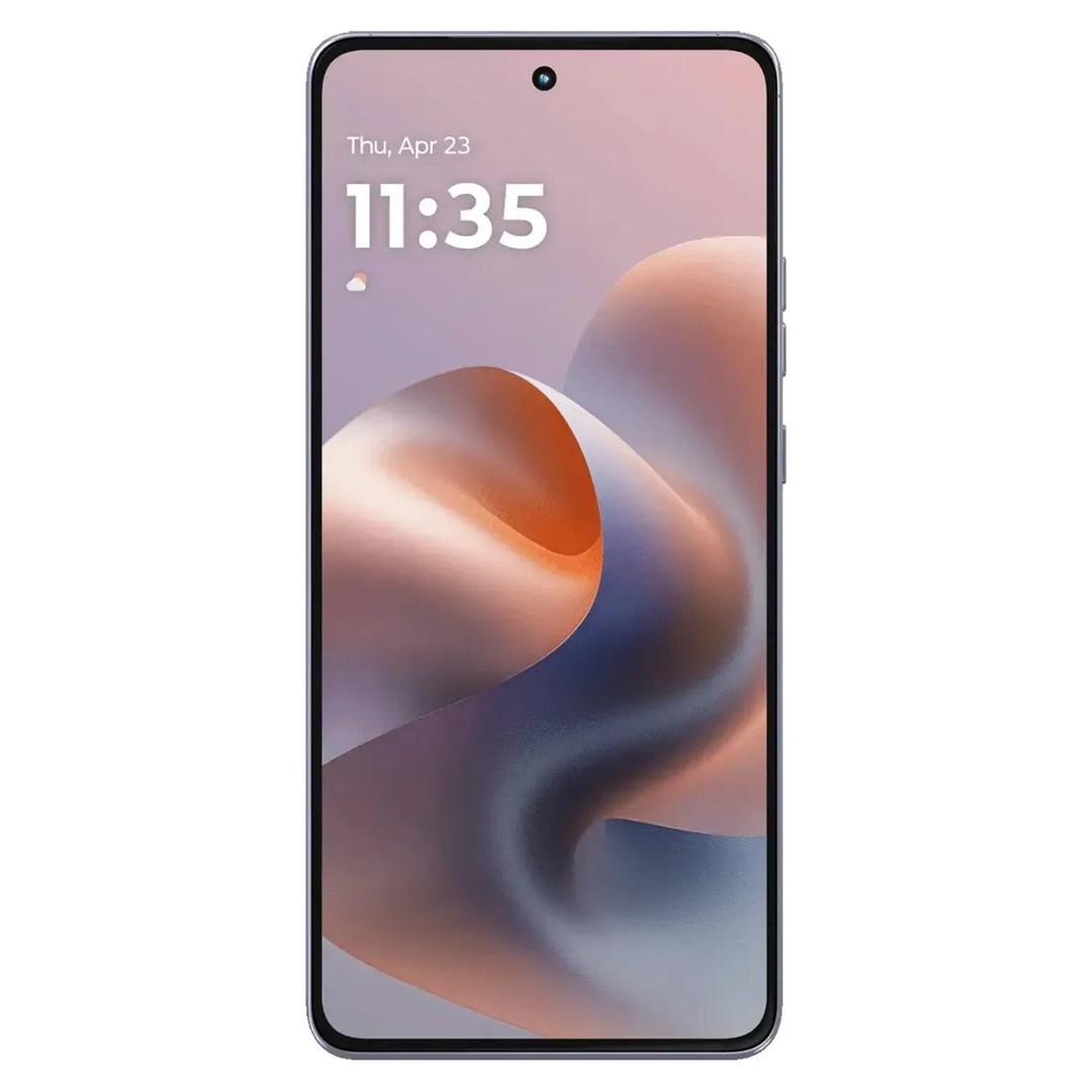 Mobitel MOTOROLA Moto g86 5G 12GB/256GB sivi-1