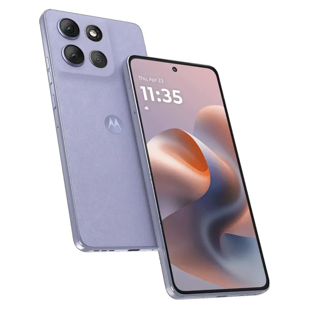 Mobitel MOTOROLA Moto g86 5G 12GB/256GB sivi-0
