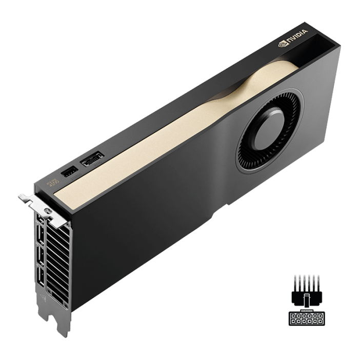 Grafička kartica PNY RTX PRO 4500 Blackwell NVIDIA 32 GB GDDR7-0