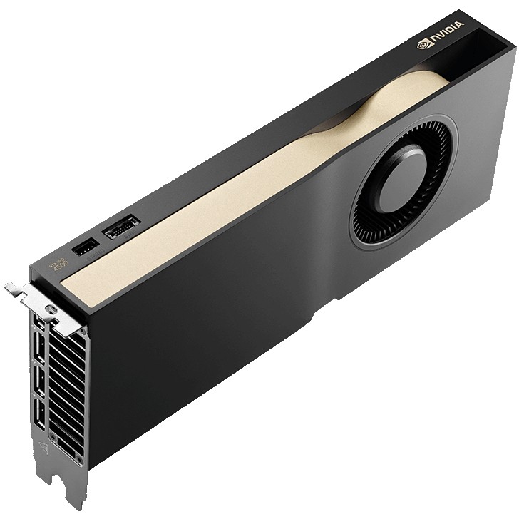 Grafička kartica PNY RTX PRO 4500 Blackwell NVIDIA 32 GB GDDR7
