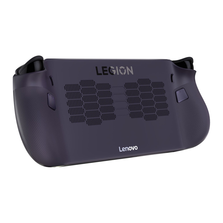 Lenovo Legion Go S 8APU1 Ryzen Z1 Extreme 8" WUXGA IPS 500nits Glossy 120Hz Touch 16GB LPDDR5x-7500 SSD512 Radeon Graphics 55.5Wh SteamOS Nebula Nocturne-4