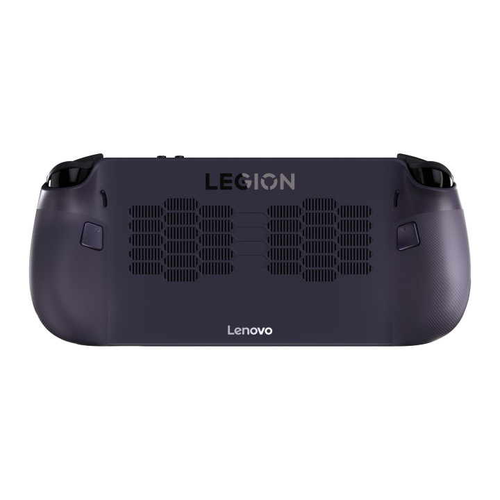 Lenovo Legion Go S 8APU1 Ryzen Z1 Extreme 8" WUXGA IPS 500nits Glossy 120Hz Touch 16GB LPDDR5x-7500 SSD512 Radeon Graphics 55.5Wh SteamOS Nebula Nocturne-3