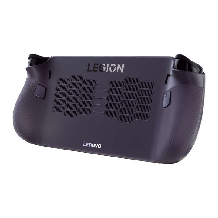 Lenovo Legion Go S 8APU1 Ryzen Z1 Extreme 8" WUXGA IPS 500nits Glossy 120Hz Touch 16GB LPDDR5x-7500 SSD512 Radeon Graphics 55.5Wh SteamOS Nebula Nocturne-5