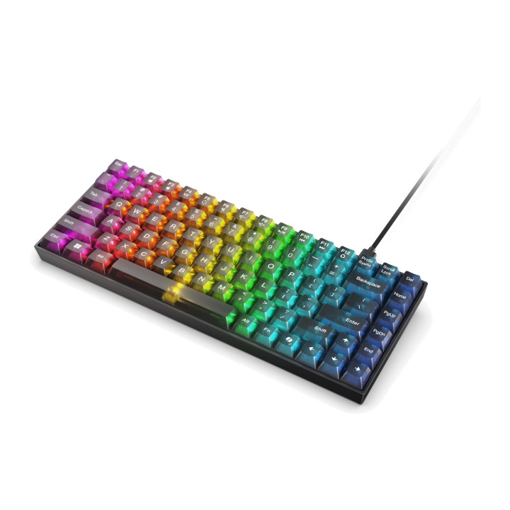 Gaming tipkovnica LENOVO Legion K510 Mini Pro (GY41P808600) – internacionalna non HR tipkovnica-8