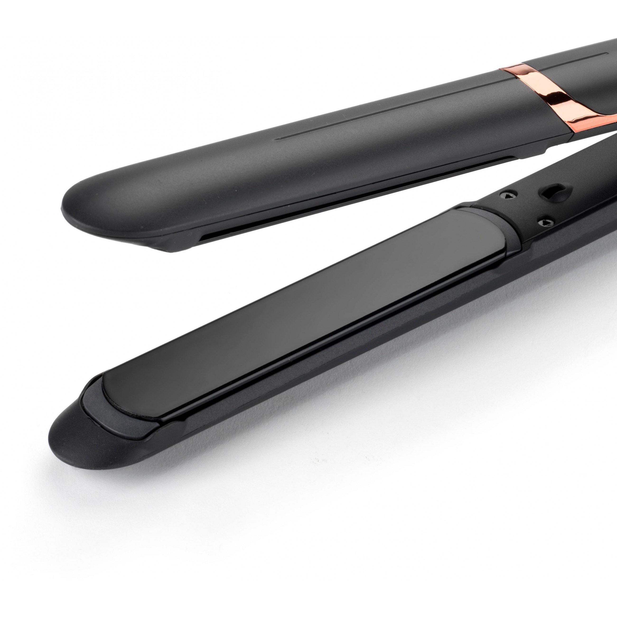 Styling alat BABYLISS ST394E (Straightening iron, Crna, 42 W, 3 m)-5