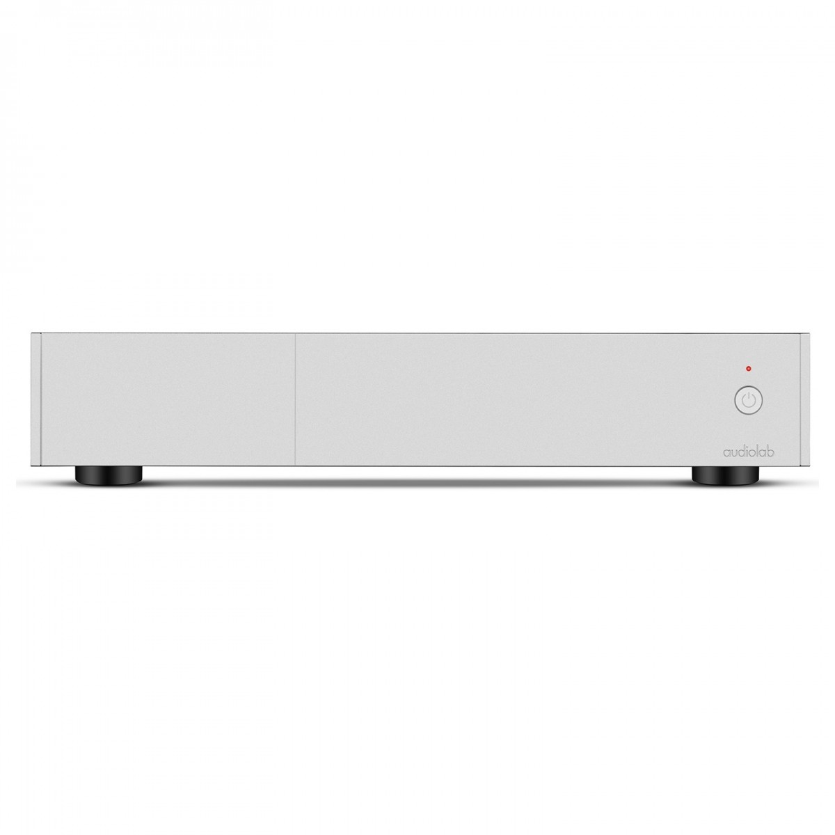 Pojačalo AUDIOLAB 9000P srebrno